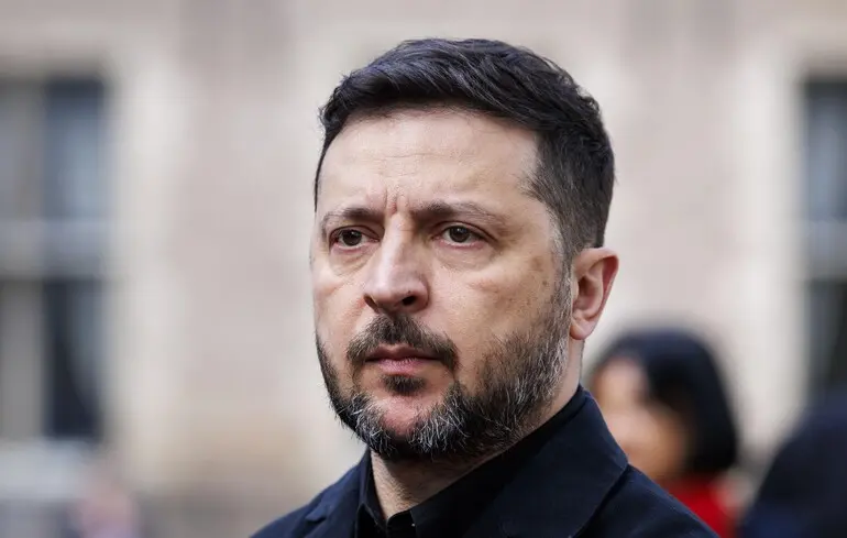"Сенс Банк" має бути приватизований вже цього року — Зеленський
