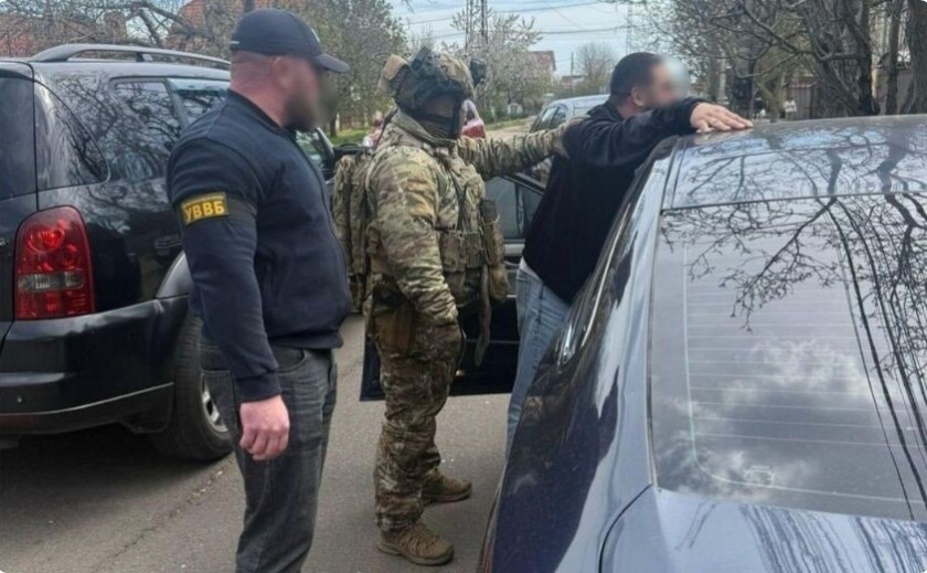Фіктивна інвалідність за 12 тисяч доларів: правоохоронці викрили ще одну …