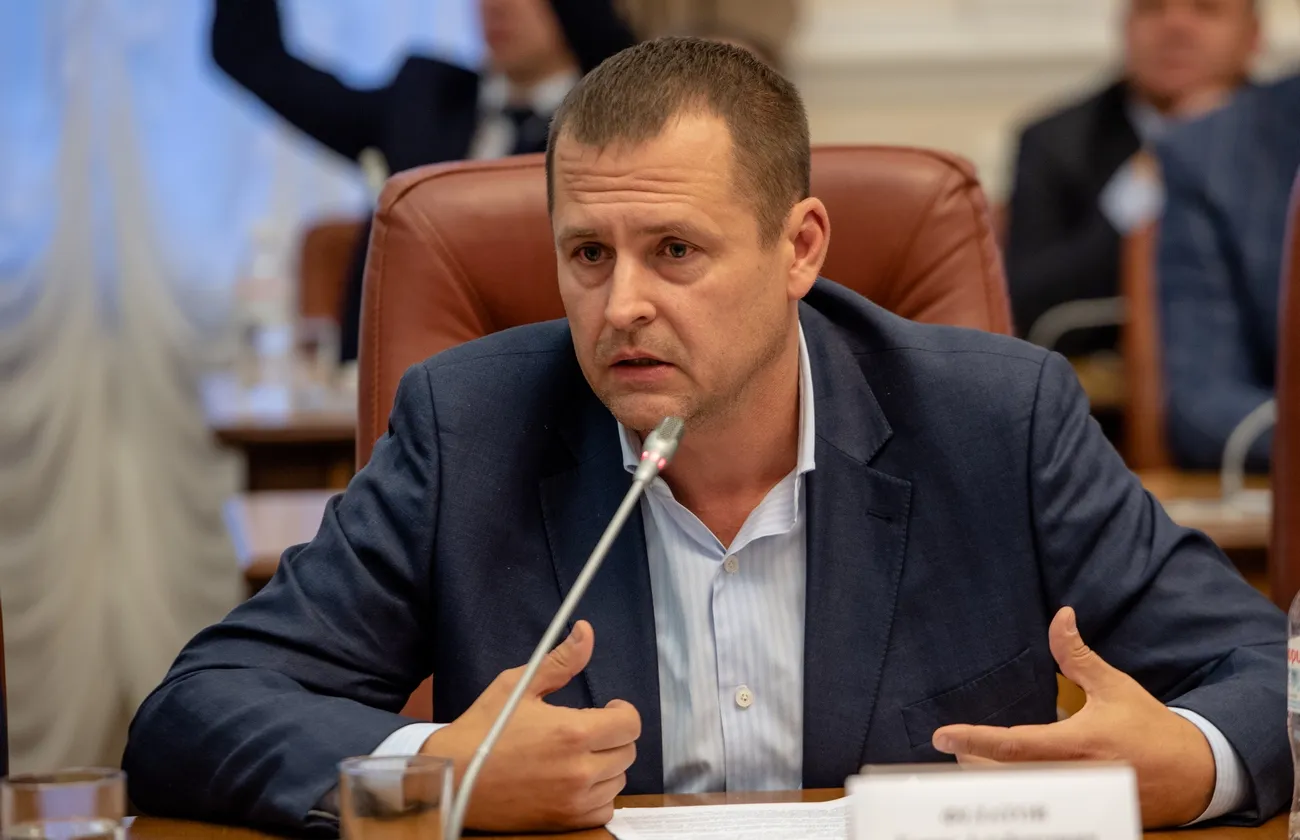 Філатов витрачає сотні мільйонів бюджетних гривень на комунальне телебачення у …