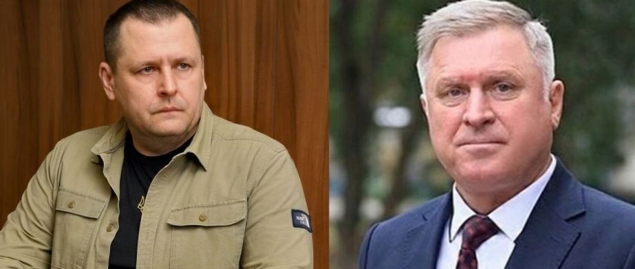 Філатов знову критикує Камінського