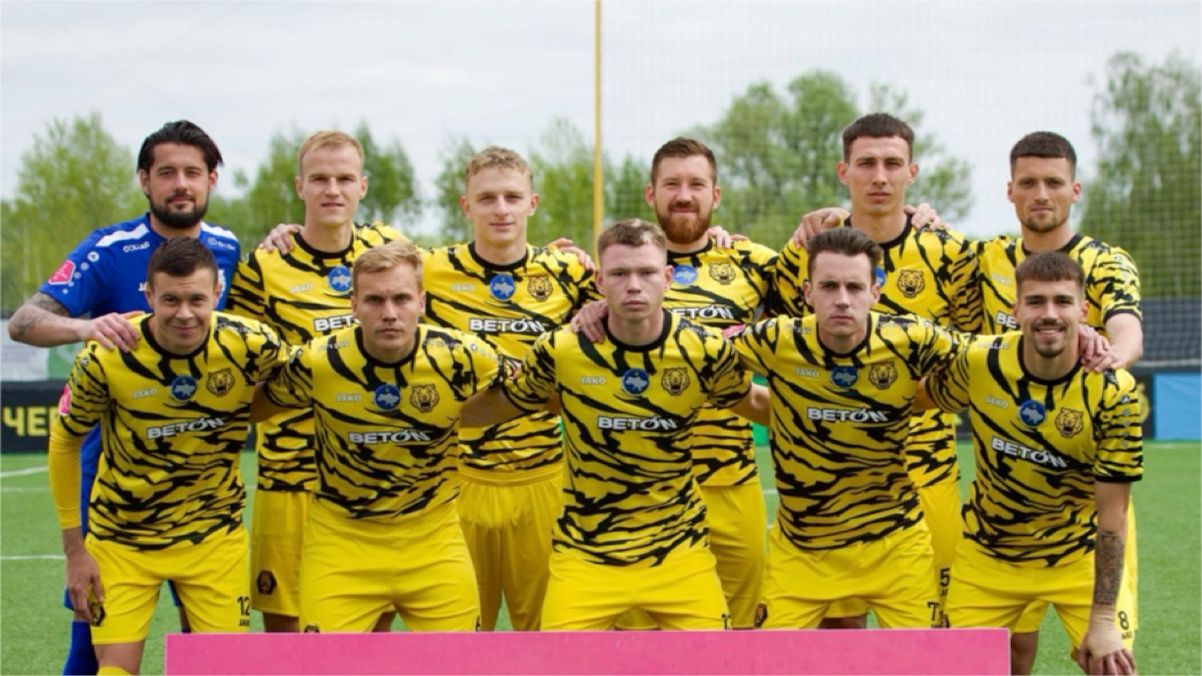 Фіналіст Кубка України програв справу в CAS – джерело розкрило …
