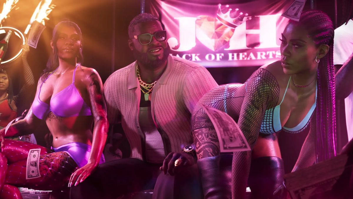 Фінансист пояснив чому GTA 6 зобов'язана коштувати дорого