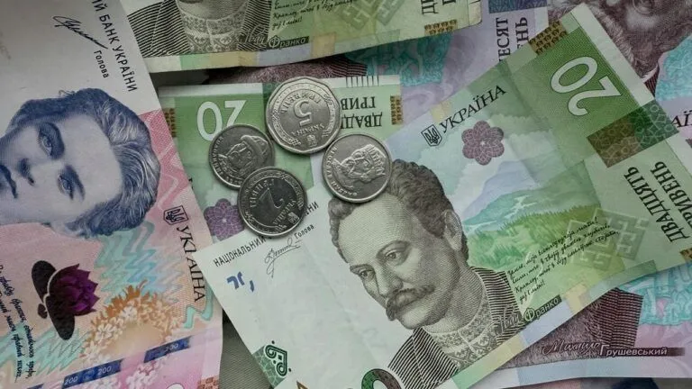 Фінансування соціальних виплат у травні: скільки коштів спрямовано на пенсії …