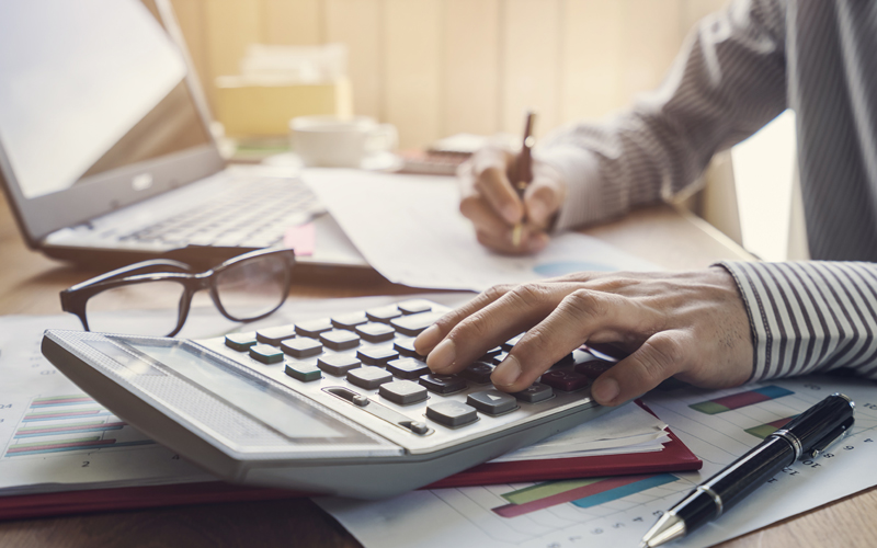 Фінзвітність за МСФЗ без помилок у складі декларації