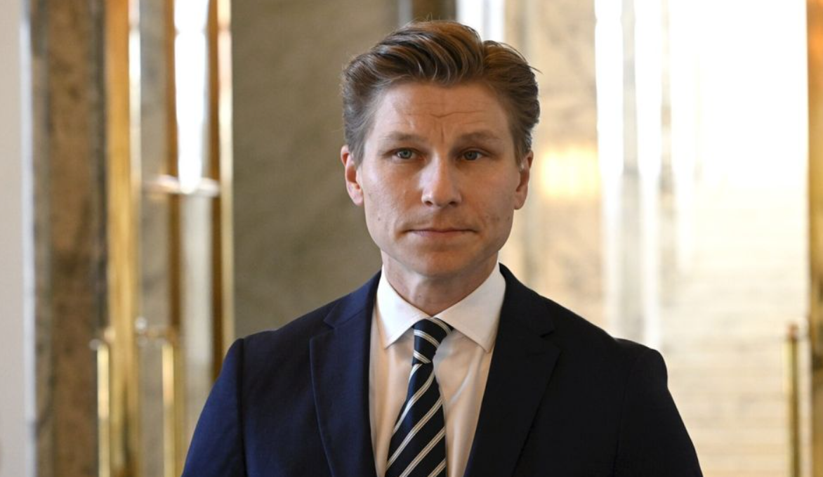 Фінляндія приєднається до "коаліції дронів"