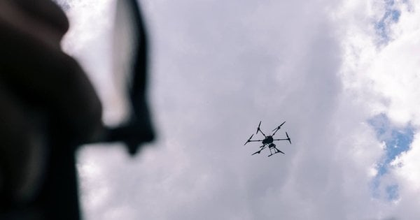 Фінляндія приєднається до міжнародної коаліції дронів для України