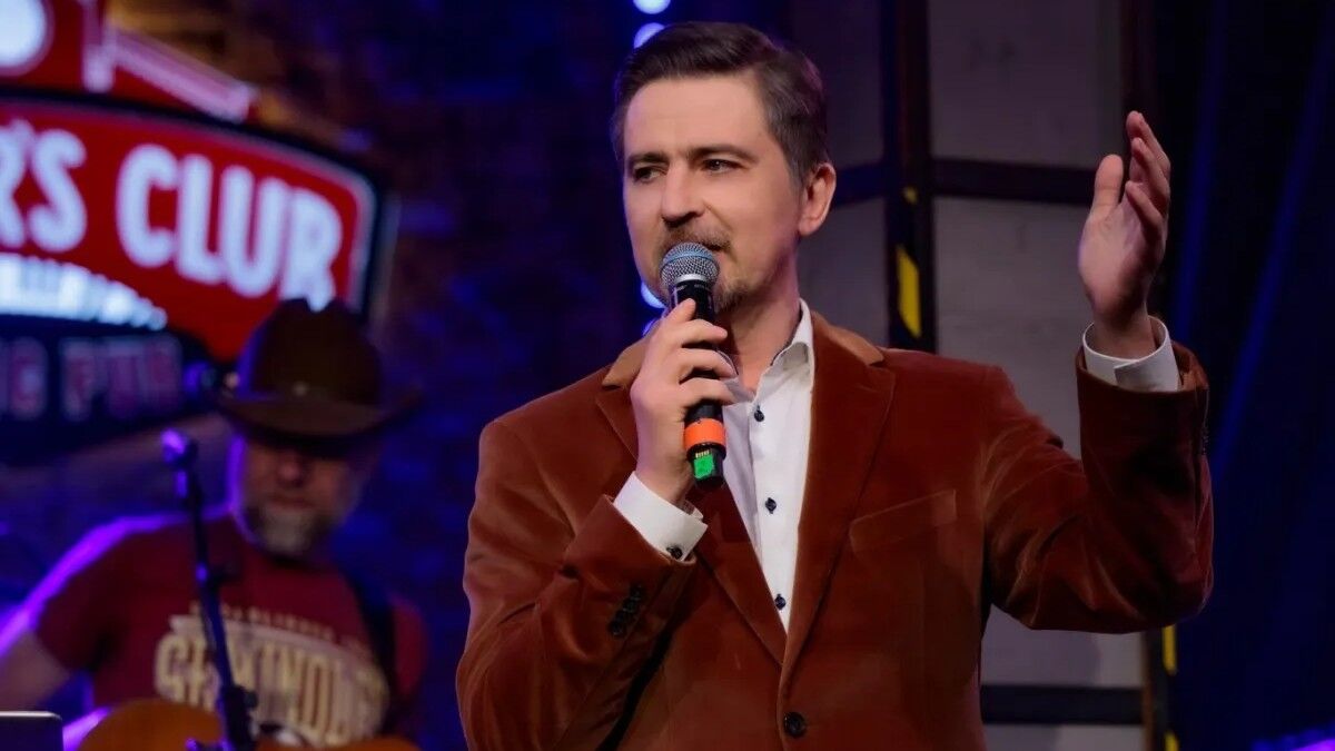 «Я буду здивований, якщо вони не виграють»: ведучий Євробачення у …