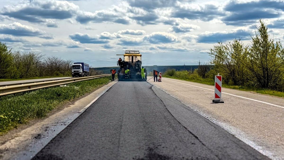 Ремонт трас до курортів Миколаївщини за 2 мільярди отримала фірма …