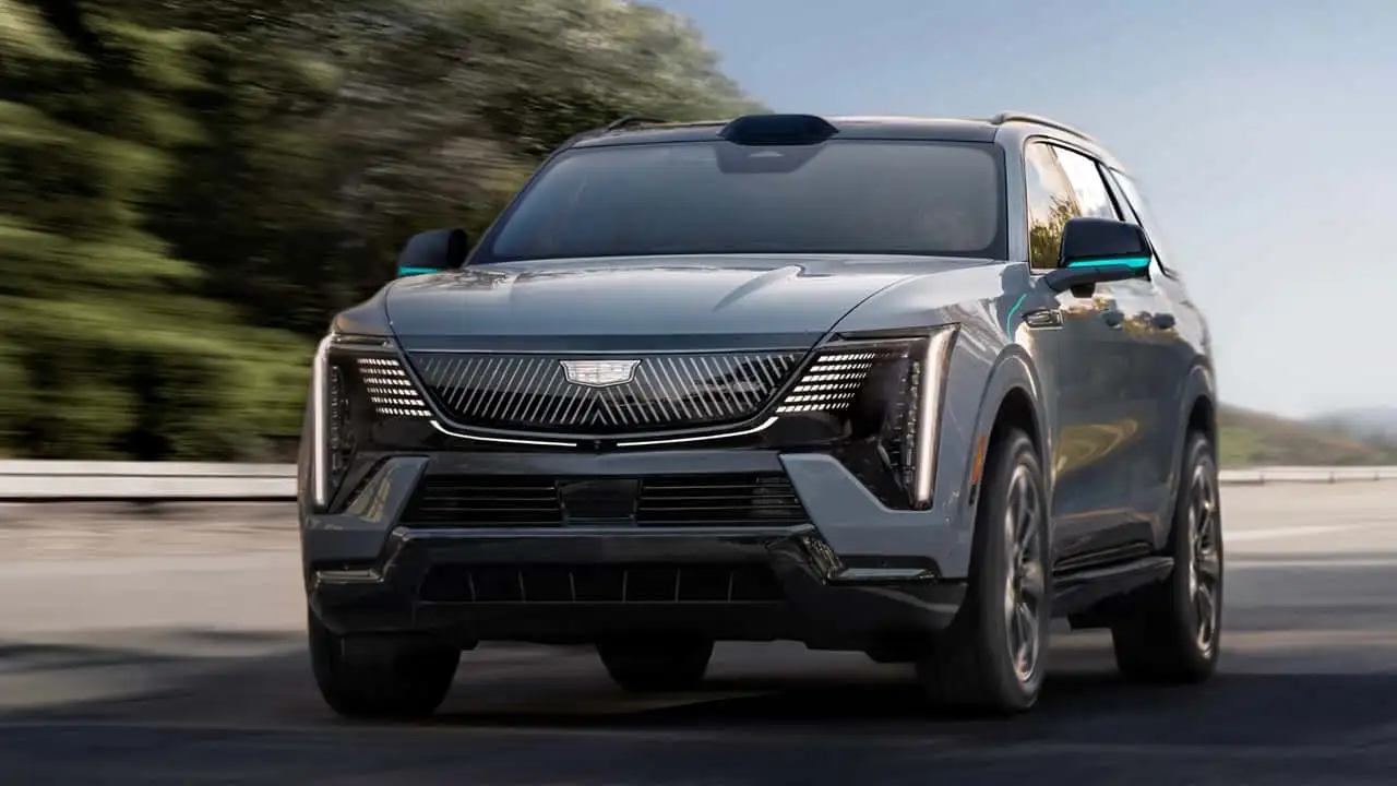 Фірмовий автопілот GM Super Cruise тренується за принципом “100 років …