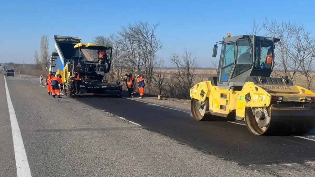 Фірмі-новачку віддали 200-мільйонний підряд на Одещині