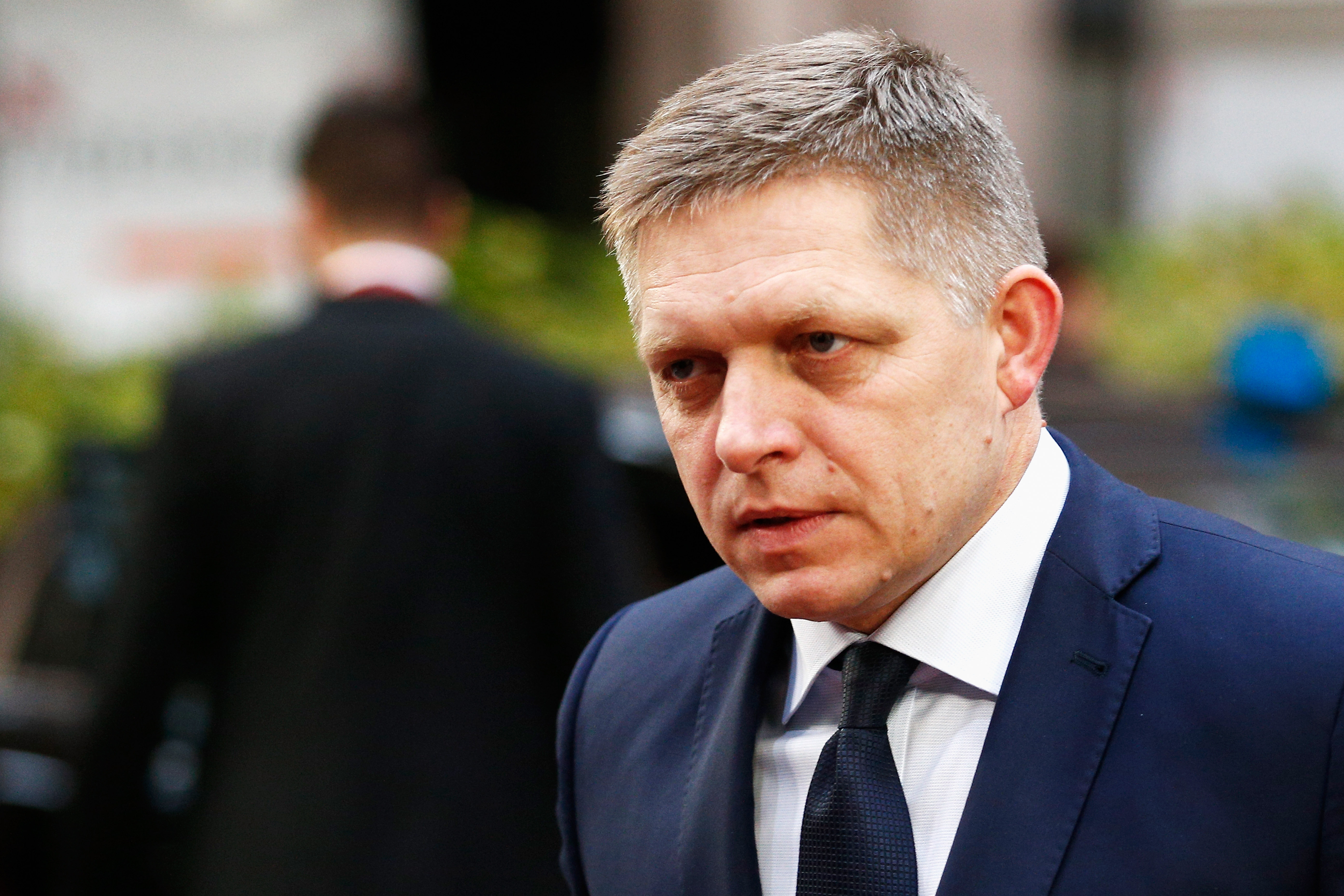 Мир між Україною та РФ: Фіцо виступив із несподіваною заявою