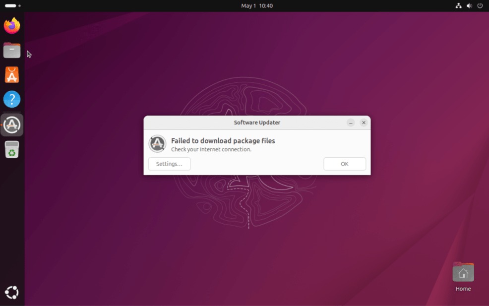 Хакери атакували Ubuntu: мільйони користувачів залишились без оновлень
