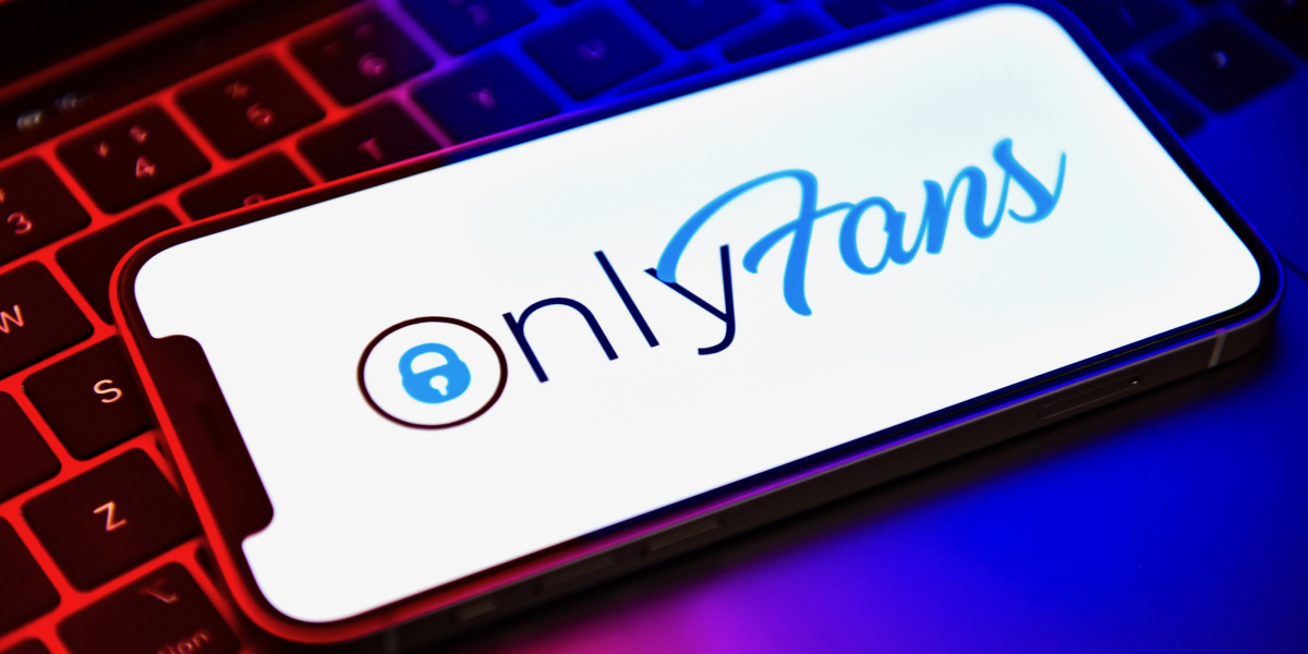 Хакери зламали OnlyFans та викрали імена користувачів