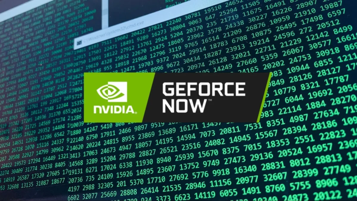 Хакери ShinyHunters заявили про злам бази даних GeForce Now