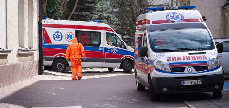 Хантавірус вже близько до України: у Польщі зафіксували перший карантин. …