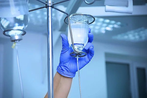 Хантавірус в Україні: у Хмельницькому два випадки з початку року