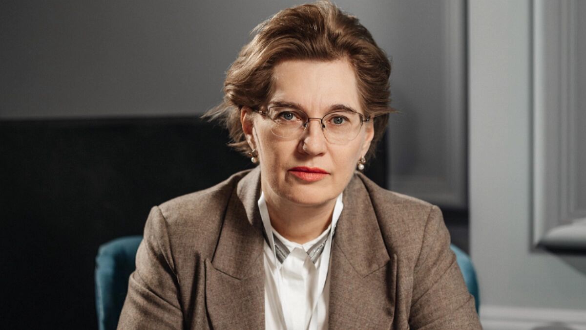 «Діагностуються тільки важкі випадки»: інфекціоніст Ольга Голубовська розповіла, чи є …