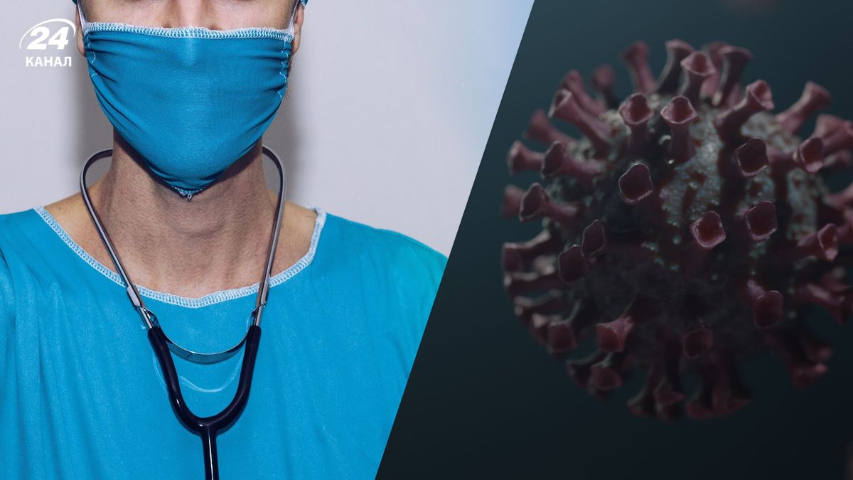 Хантавірус давно є в Україні, щорічно десятки людей ним заражаються, …