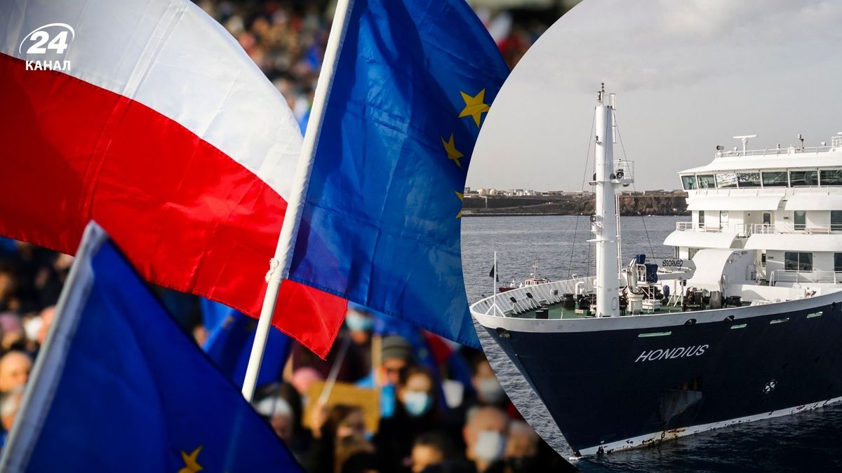 Хантавірус підступає до України: в Польщі людина на карантині через …