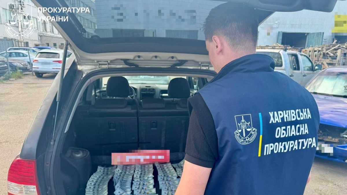 Харківська автоблогерка організувала масштабну контрабанду автомобілів під виглядом гуманітарної допомоги