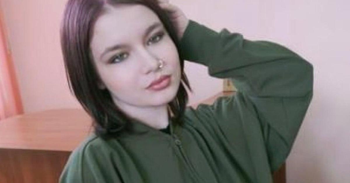 Харківська поліція розшукує школярку