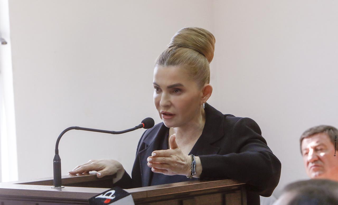 Харківська правозахисна група заявила про ризик політичного переслідування Юлії Тимошенко …