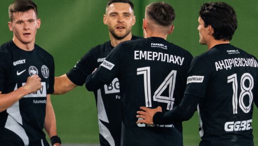 Суддівський скандал в УПЛ: харківський "Металіст 1925" підтримав жорстку заяву …