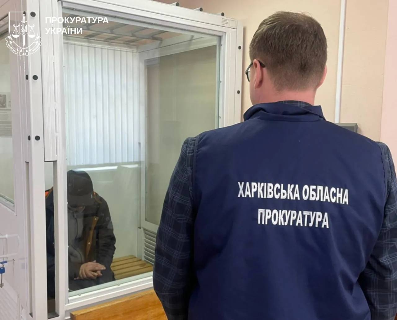Харківський залізничник зрадив державу за 165 доларів: що зробив