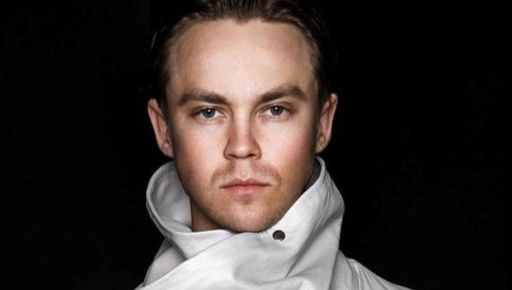 Харківський співак Пивоваров разом із Hensonn випустив ремікс-альбом у стилі …