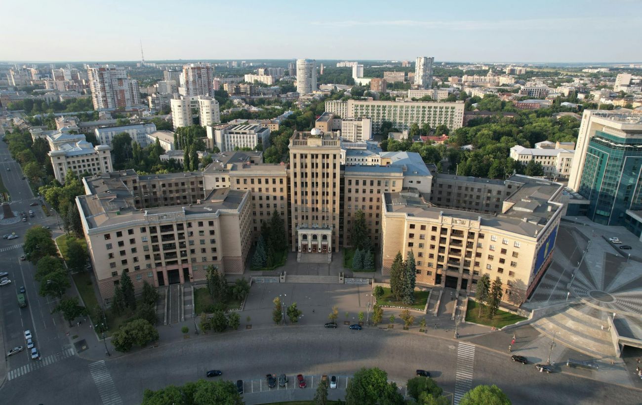 Харківський університет частково переходить в офлайн: що зміниться з 1 …