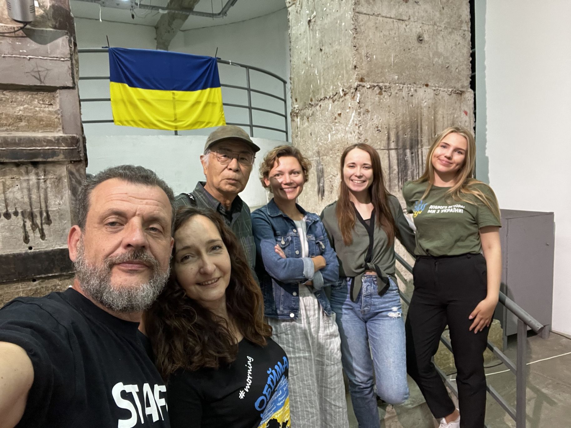 Харківському Медіа Хабу 4 роки