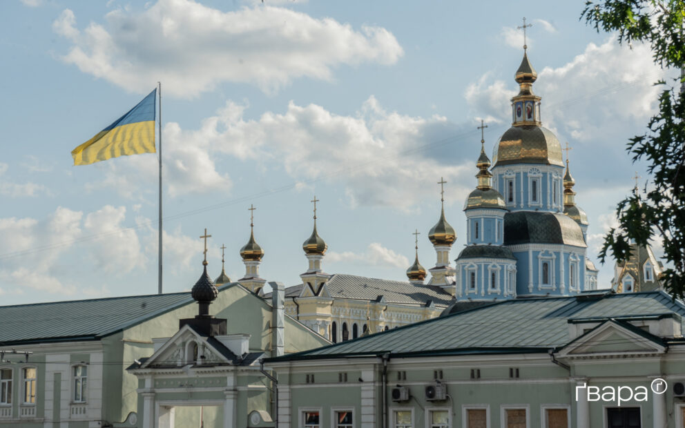 Харківські комунальні підприємства отримають кредити під 1% річних