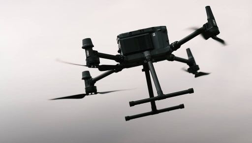 Харківські спецпризначенці показали, як знищують дрони-"ждуни" росіян