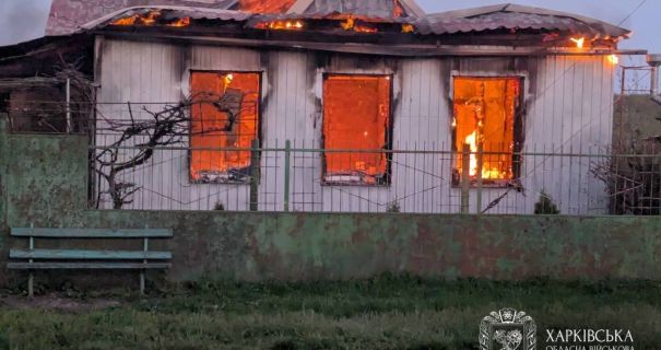 Харківщина під обстрілами: 8 загиблих і 40 поранених за добу