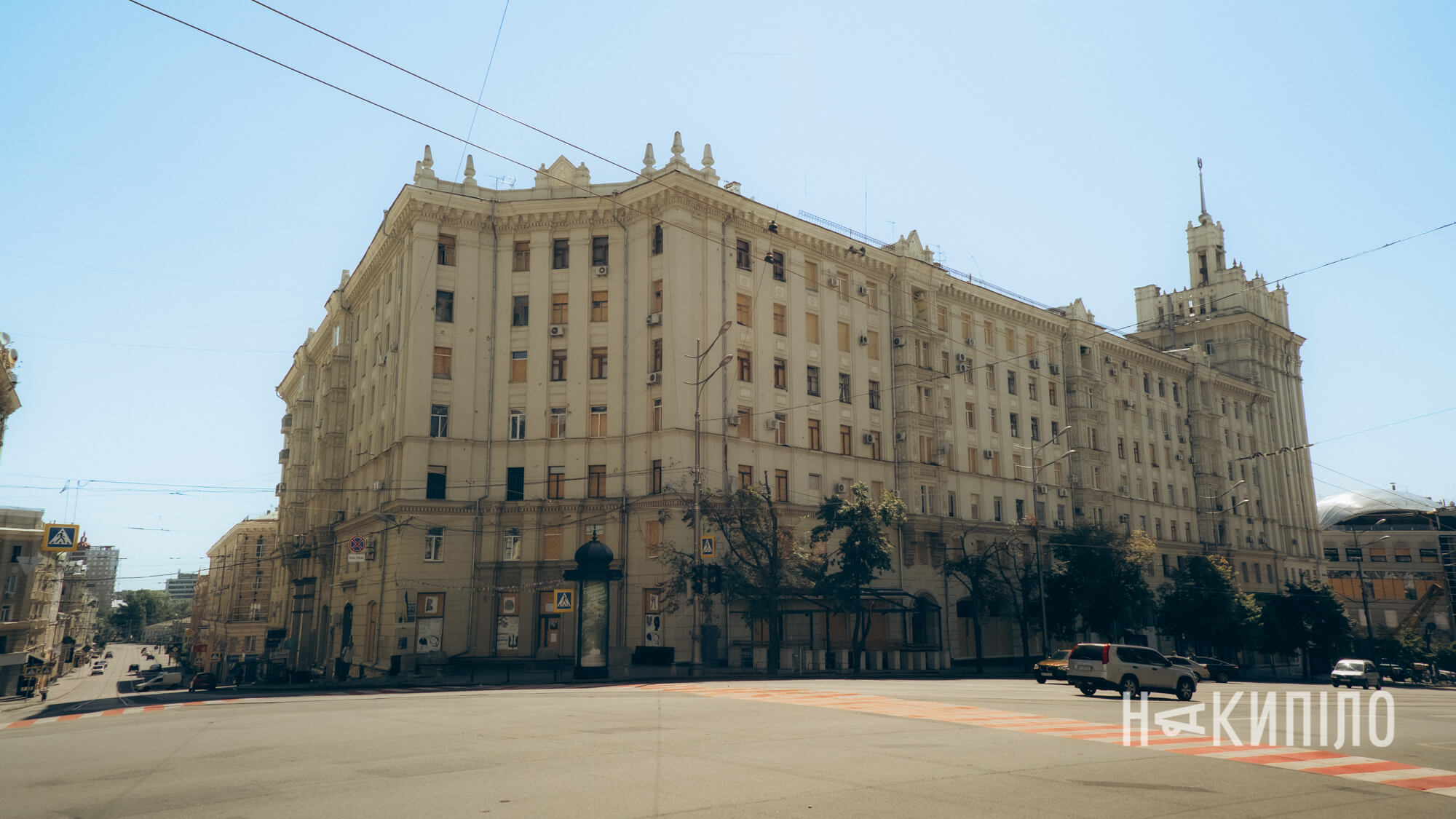 Харків візьме ще декілька кредитів: на що підуть гроші