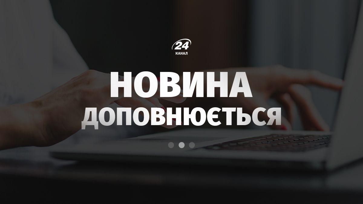 Харків масовано атакували БпЛА: пошкоджені кілька АЗС й адмінбудівля, є …