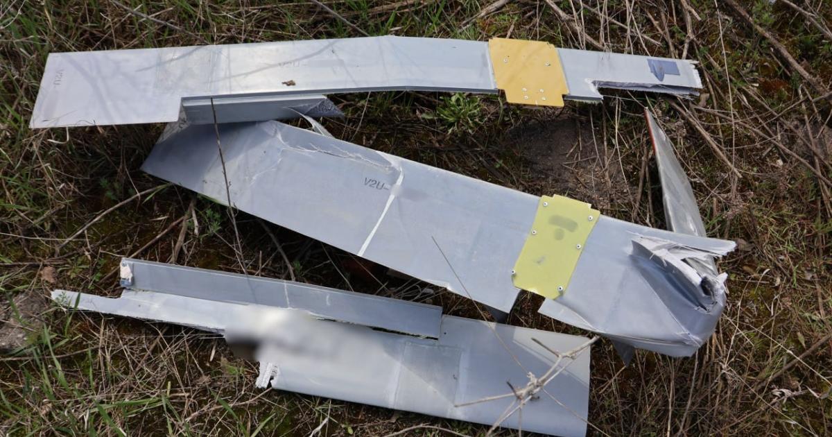 Харків перебуває під масованою атакою російських дронів зі ШІ: що …