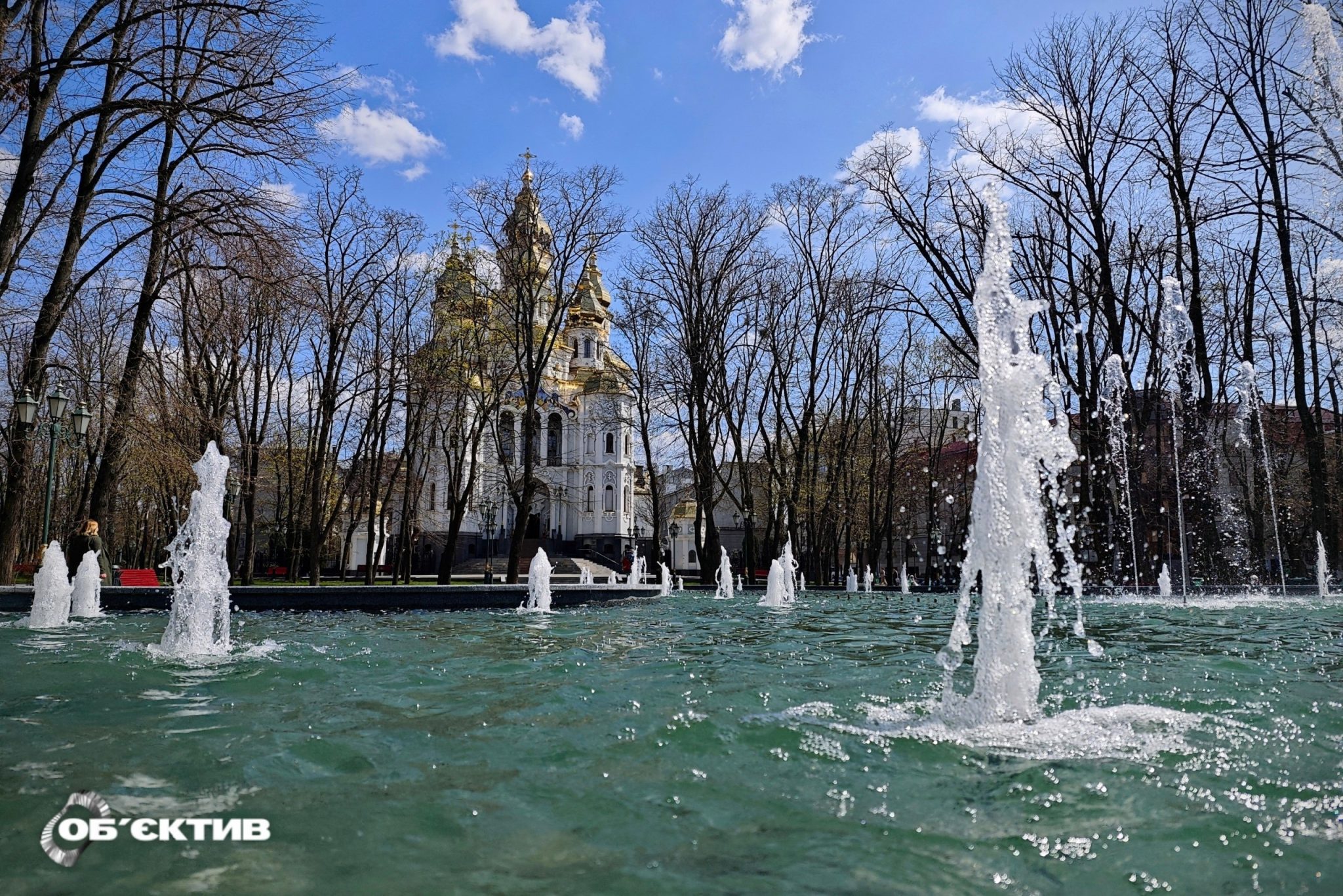 Харків 2 травня: нічний удар “шахедів” — одна людина поранена