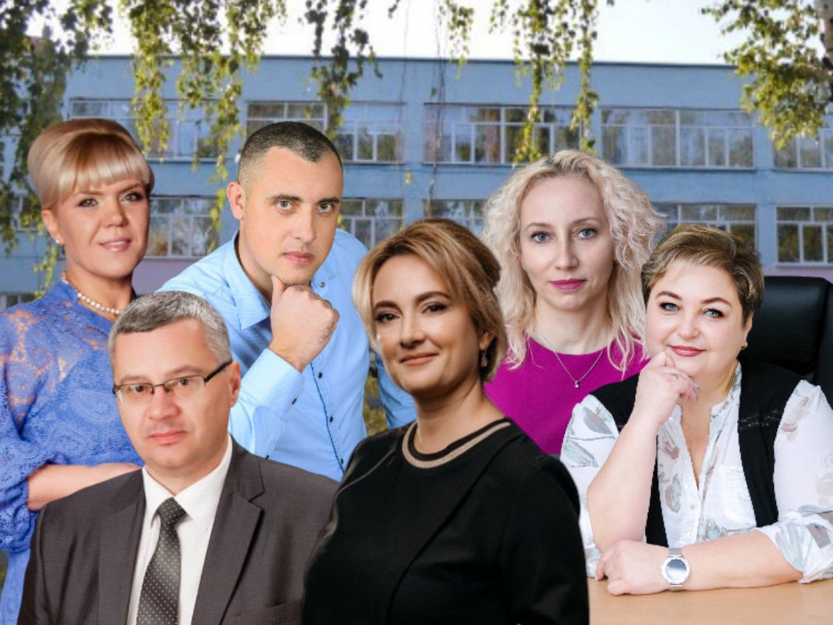 Хвиля кадрових змін у школах Вінниці. Хто претендує на посади …