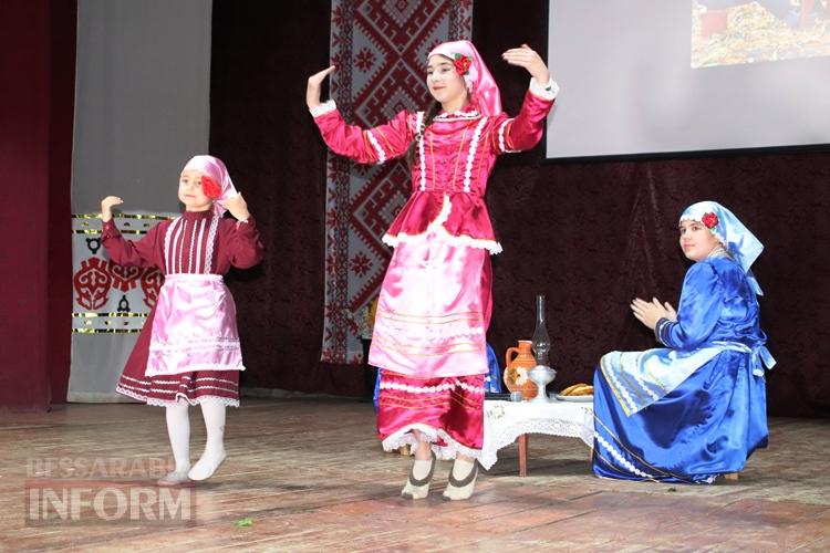 «Хедерлез» у серці Бессарабії: Виноградівка відсвяткувала 215-річчя та вшанувала свої …