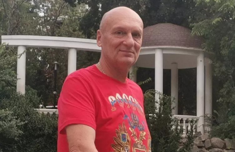 Херсонський пропагандист втратив керівну посаду в Генічеську