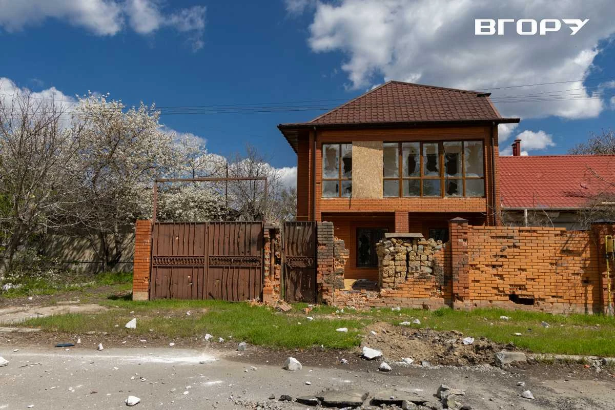 Херсонщина: відбудова на лінії вогню та парадокси відновлення прифронтового регіону