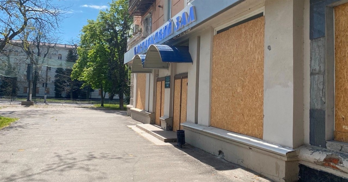 Херсон увійшов до п’ятірки міст України з найбільш забрудненим повітрям