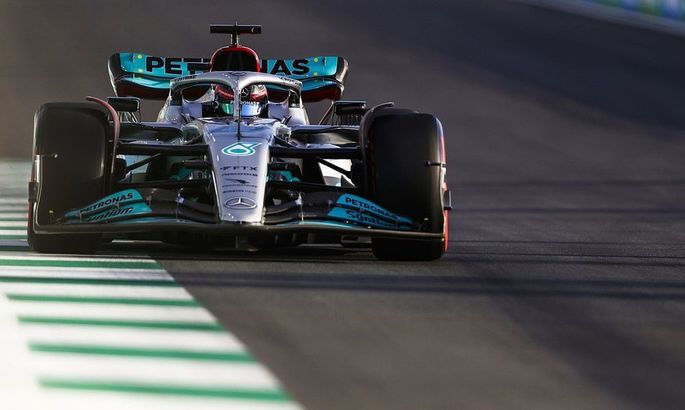 Хитрощі німецької інженерії чи пряме порушення? ФІА береться за крило …