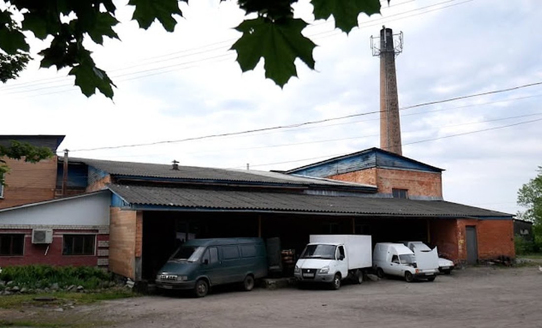 Хлібокомбінат на Чернігівщині виставили на продаж. Але ціну ще не …