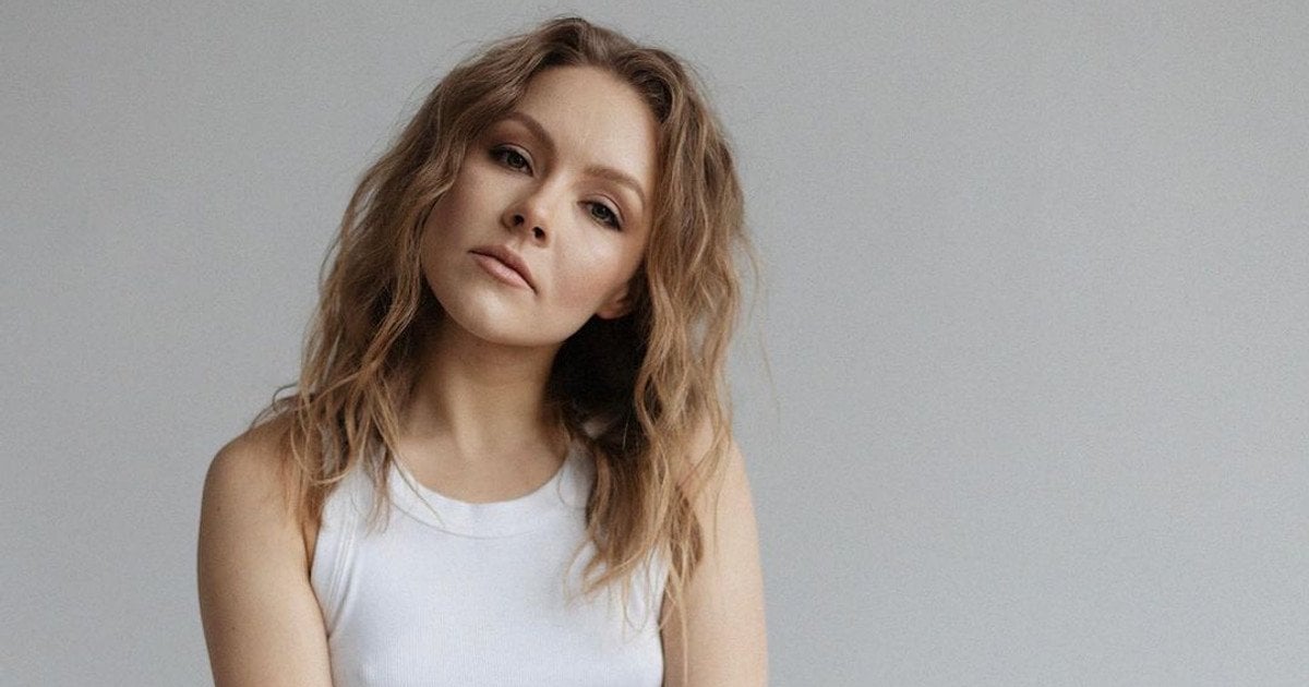 Хореографка Олена Шоптенко розпочала новий етап у житті: "Майже 40 …