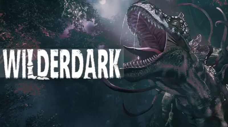 Хорор з динозаврами: Team Junkfish розробляє безпрецедентний стелс-екшен Wilderdark