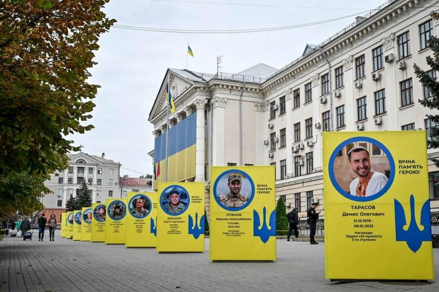 Хортиця, козацтво та інженерні школи: у Запоріжжі на програму української …