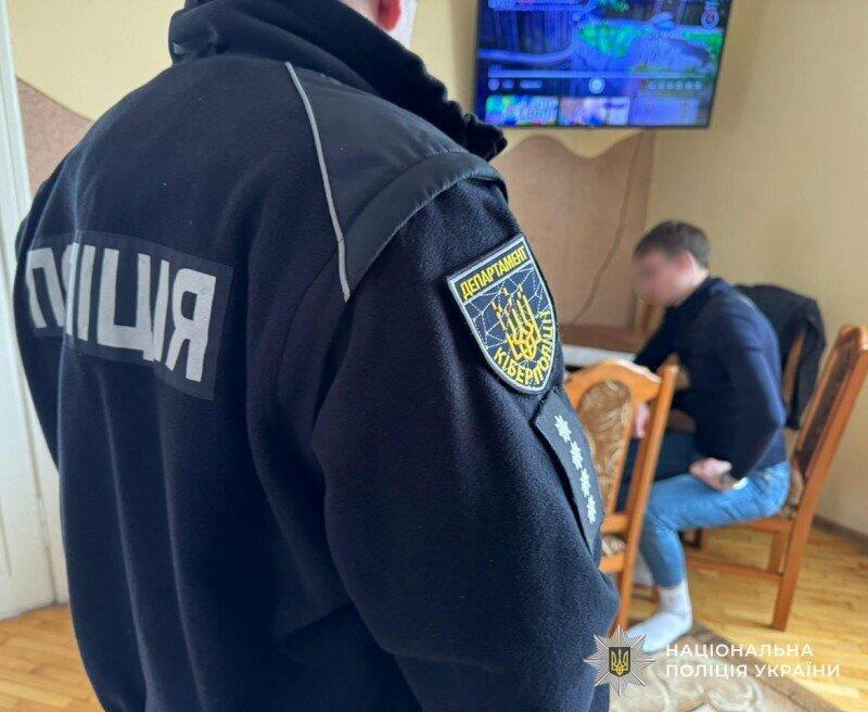 Хотів легких грошей: мешканець Стрийщини обікрав знайомого через банківський додаток