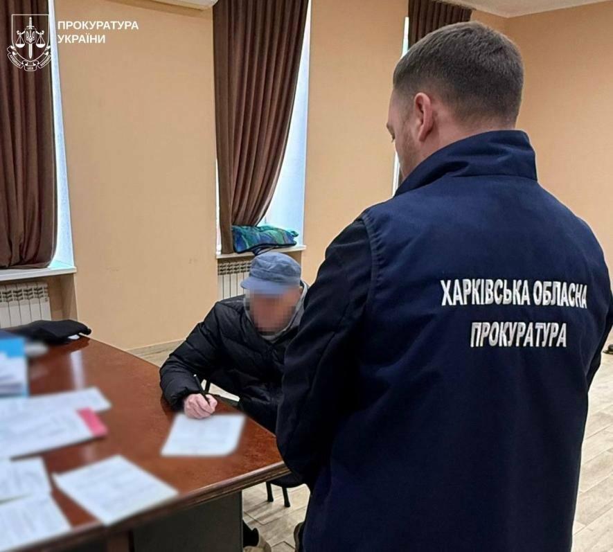 Хотів підірвати газопровід: на Харківщині затримано ще одного агента рф